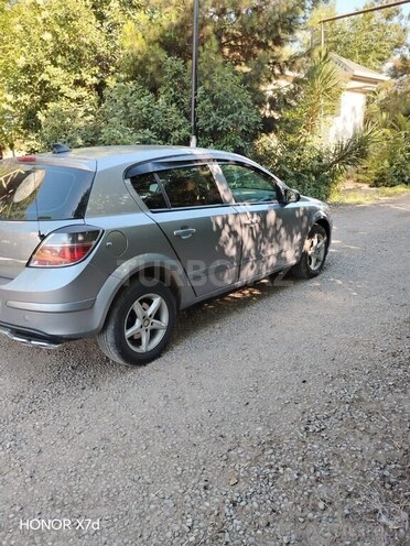 Opel Astra-5