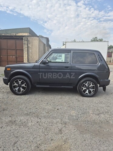 LADA (VAZ) Niva-7
