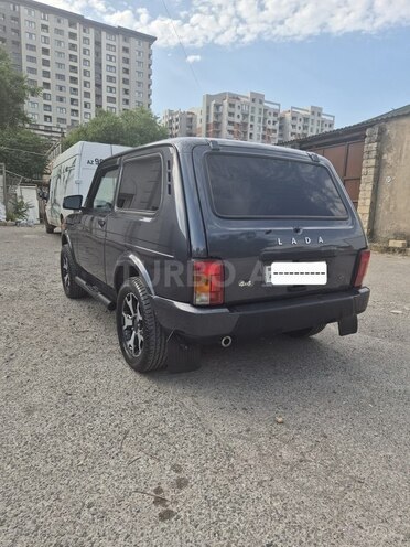 LADA (VAZ) Niva-6