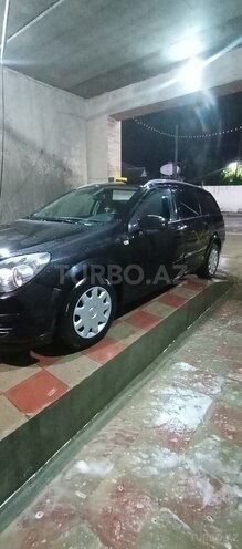 Opel Astra-2