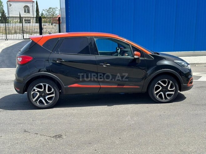 Renault Samsung QM3-2