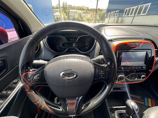 Renault Samsung QM3-13