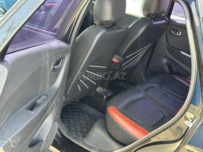 Renault Samsung QM3-11