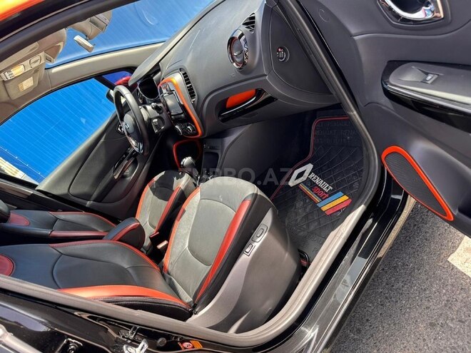 Renault Samsung QM3-12