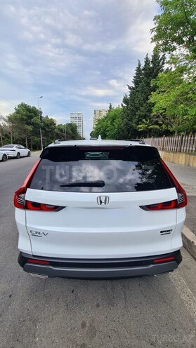Honda CR-V-3