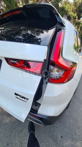Honda CR-V-10