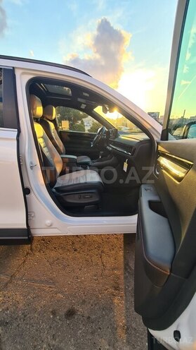 Honda CR-V-16