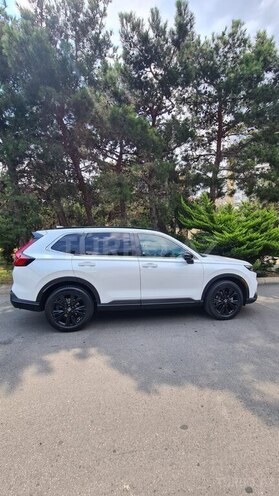 Honda CR-V-8