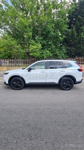 Honda CR-V-9