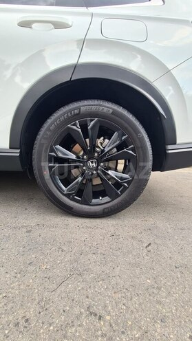 Honda CR-V-19