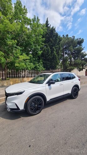 Honda CR-V-6