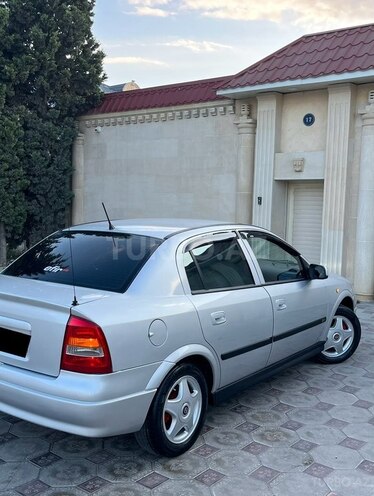 Opel Astra-3
