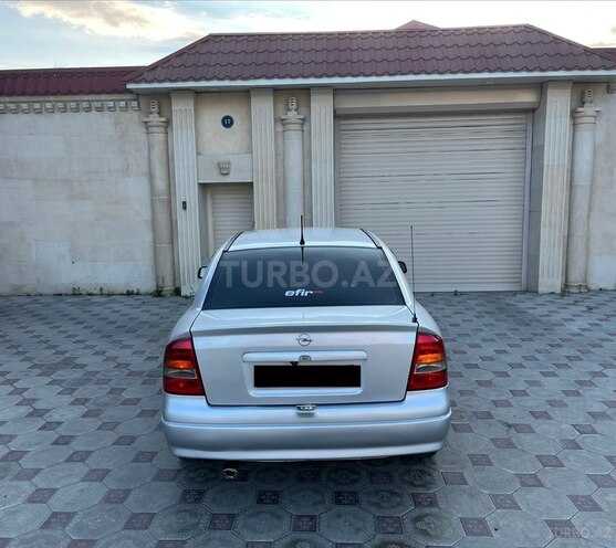 Opel Astra-6