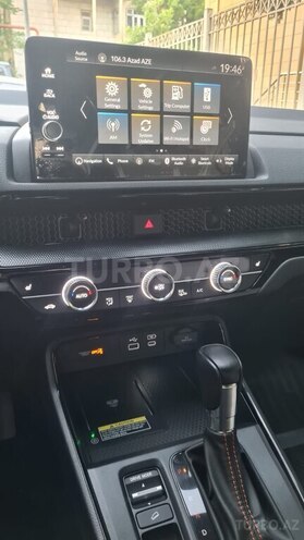 Honda CR-V-12