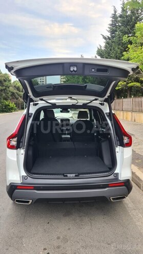 Honda CR-V-11