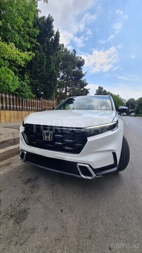 Honda CR-V-7