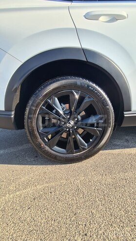 Honda CR-V-20