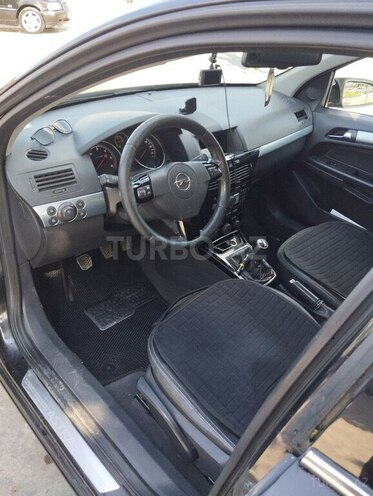 Opel Astra-9