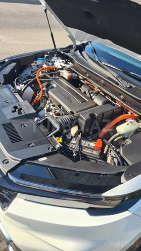 Honda CR-V-21