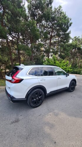 Honda CR-V-5