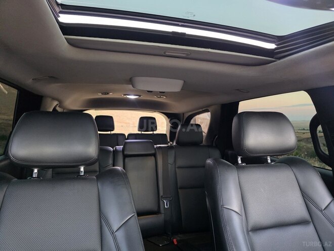 Dodge Durango-10