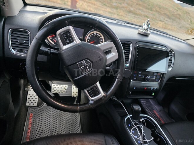 Dodge Durango-15