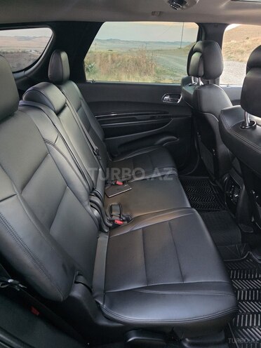 Dodge Durango-11