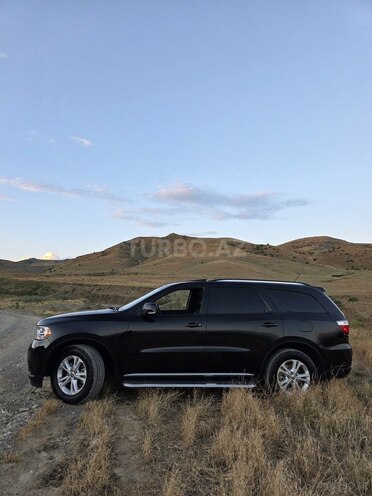 Dodge Durango-4