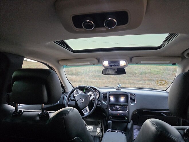 Dodge Durango-13