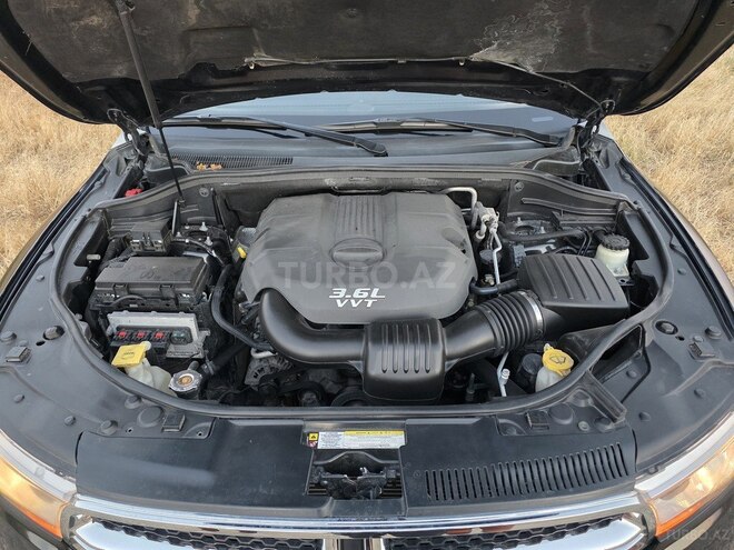 Dodge Durango-16