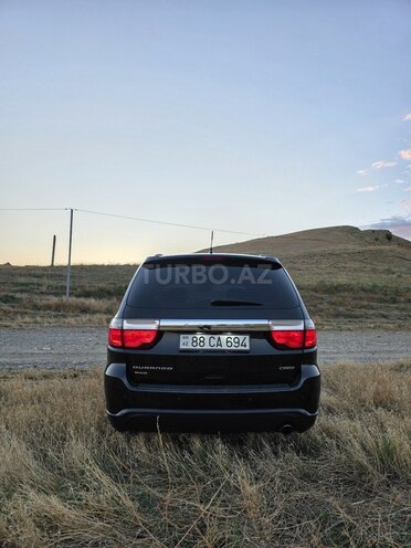 Dodge Durango-5