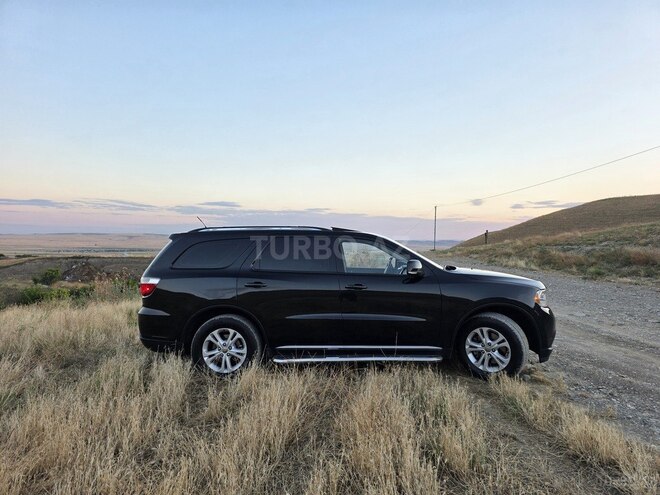 Dodge Durango-6