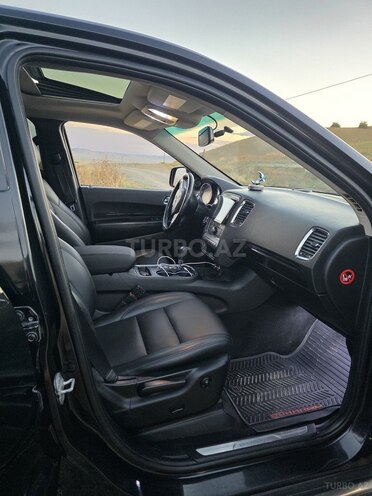 Dodge Durango-12