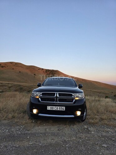 Dodge Durango-3