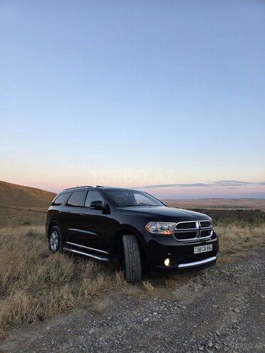 Dodge Durango-2