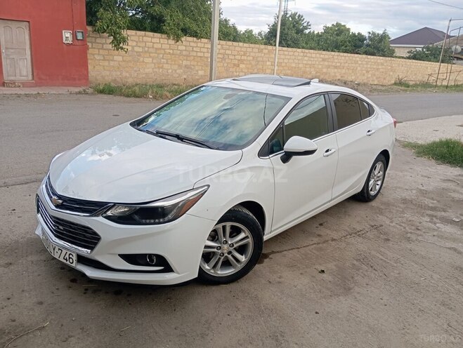 Chevrolet Cruze-2