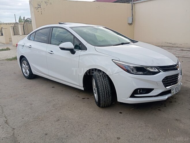 Chevrolet Cruze-6