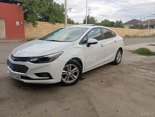 Chevrolet Cruze-5