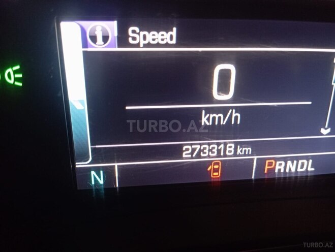Chevrolet Cruze-12