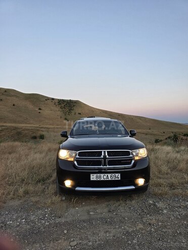 Dodge Durango-21