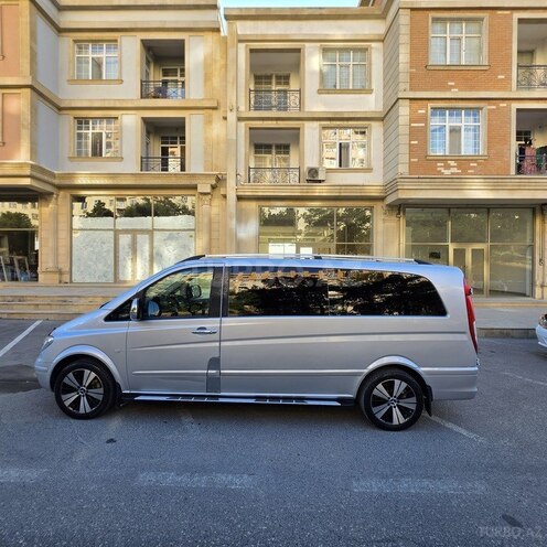 Mercedes Vito 115 CDI-3