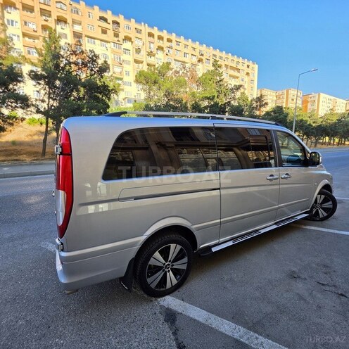 Mercedes Vito 115 CDI-5