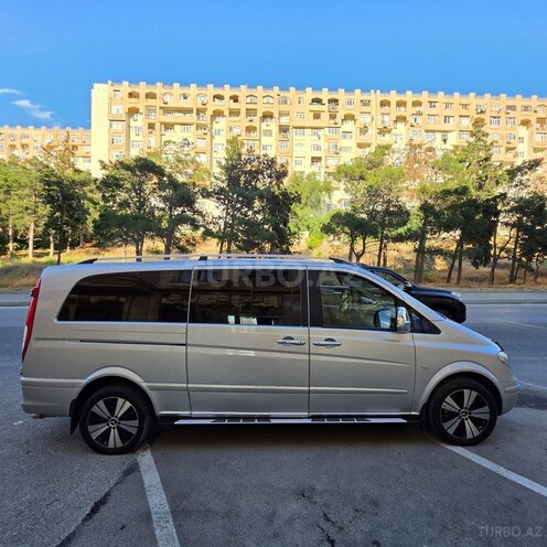 Mercedes Vito 115 CDI-2