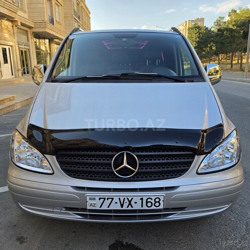 Mercedes Vito 115 CDI-6