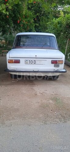 LADA (VAZ) 2101-4