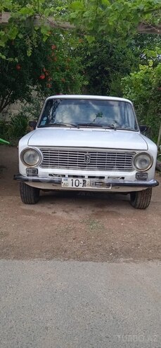 LADA (VAZ) 2101-1