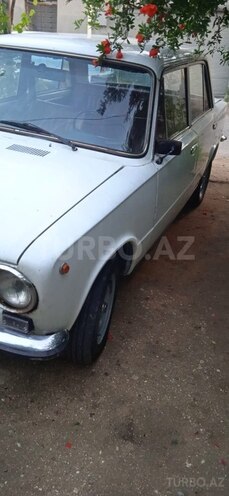 LADA (VAZ) 2101-3