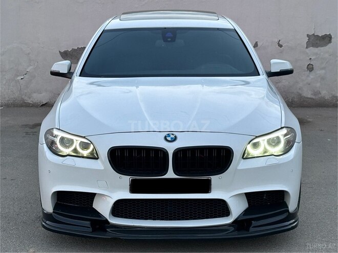 BMW 528-2