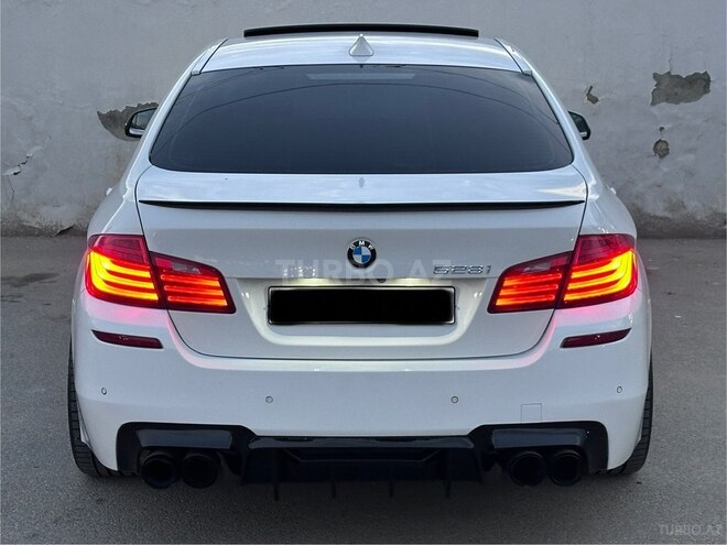 BMW 528-6