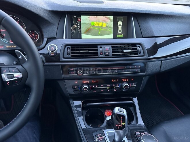 BMW 528-5